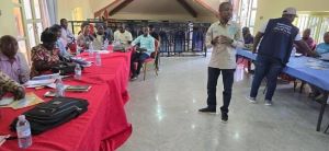 Consultation populaire en Ituri